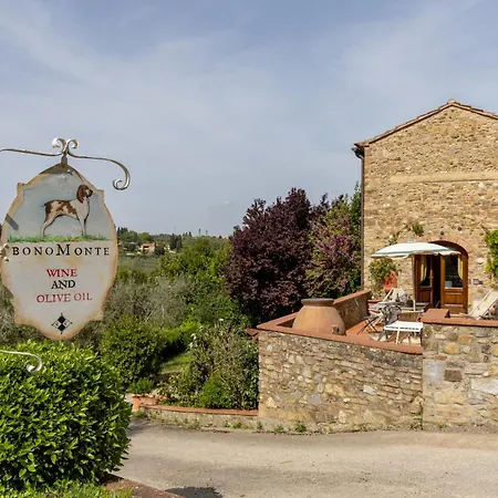 Podere San Bartolo *