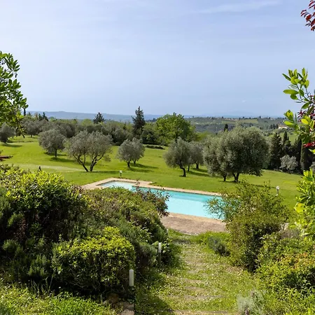 ファームステイ Podere San Bartolo *