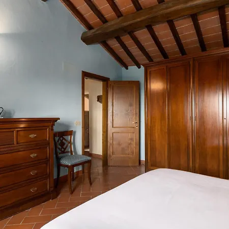 Podere San Bartolo Barberino di Val dʼElsa