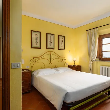 Podere San Bartolo *