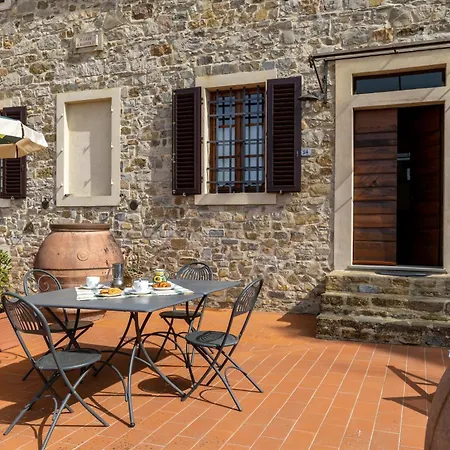 Podere San Bartolo